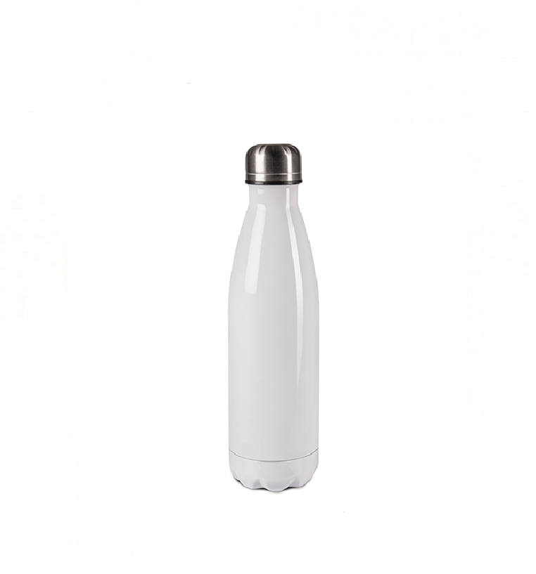 bouteille blanc