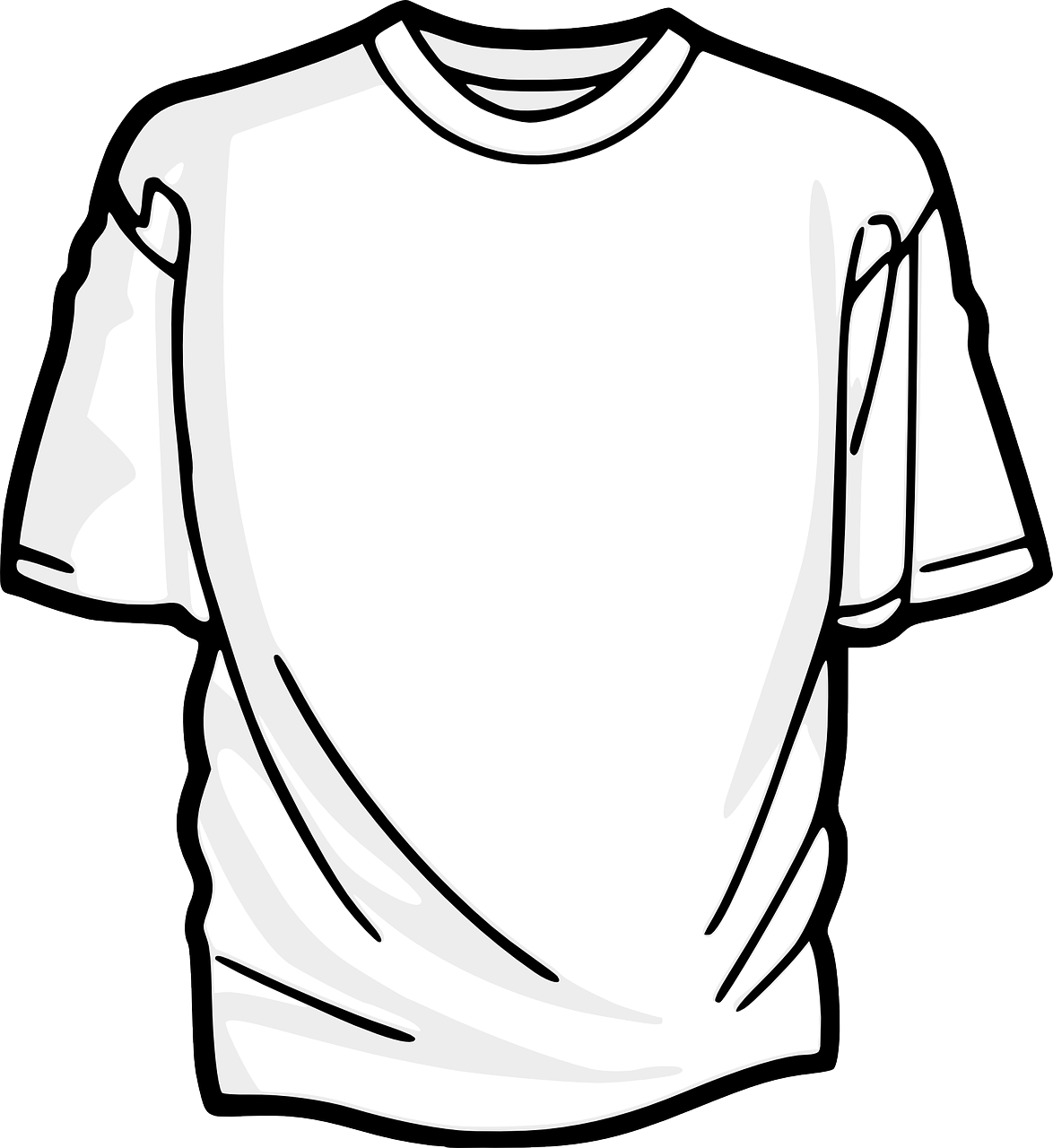 t-shirt vectoriel t-shirt vectoriel