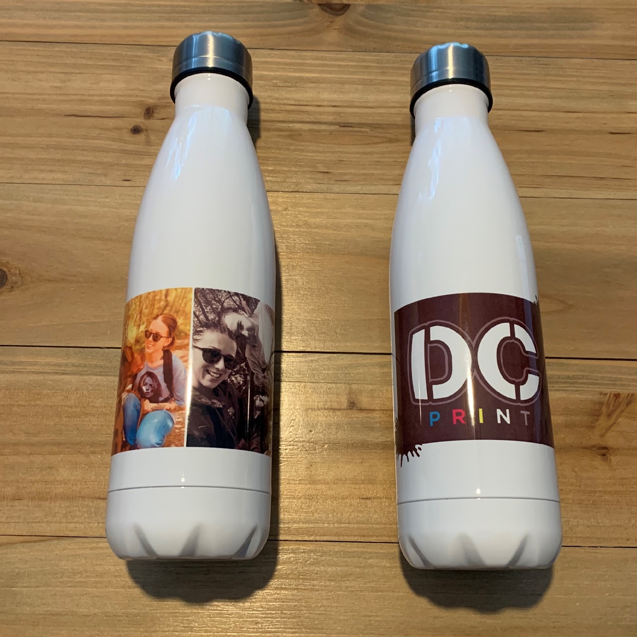 thermos personnalise DCprint